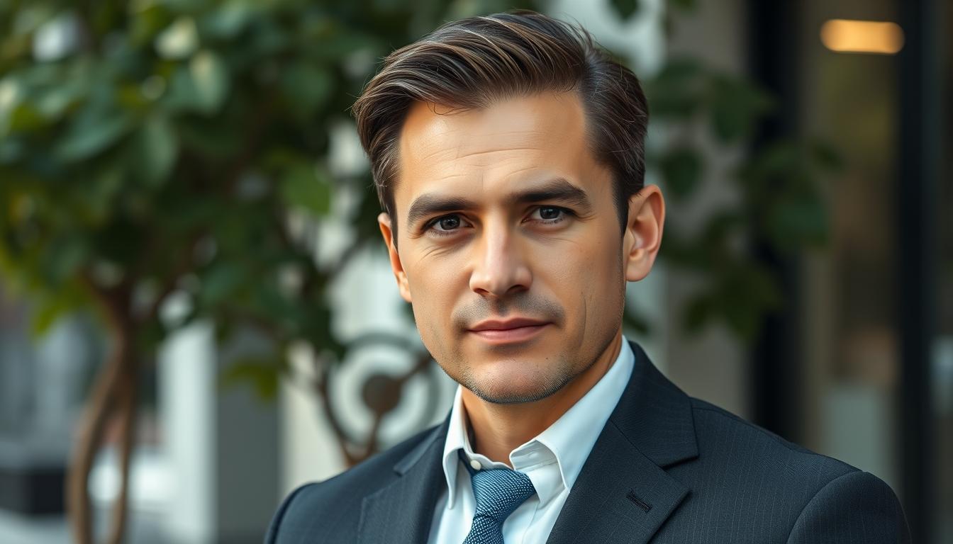 Client support specialist