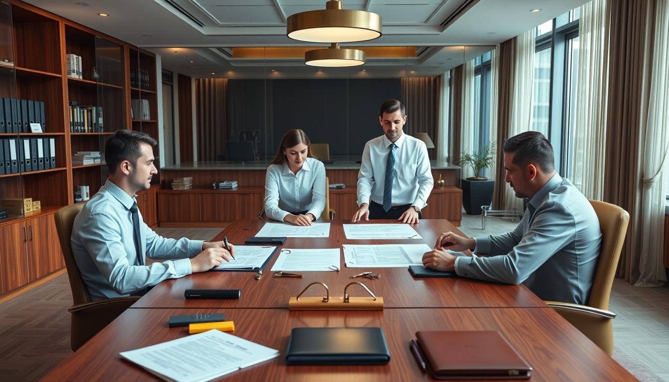 Closing support and documentation